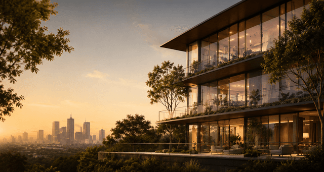 Virtual experiences and 3D walkthroughs