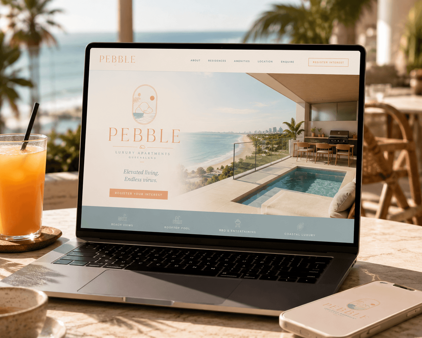 Pebble 3