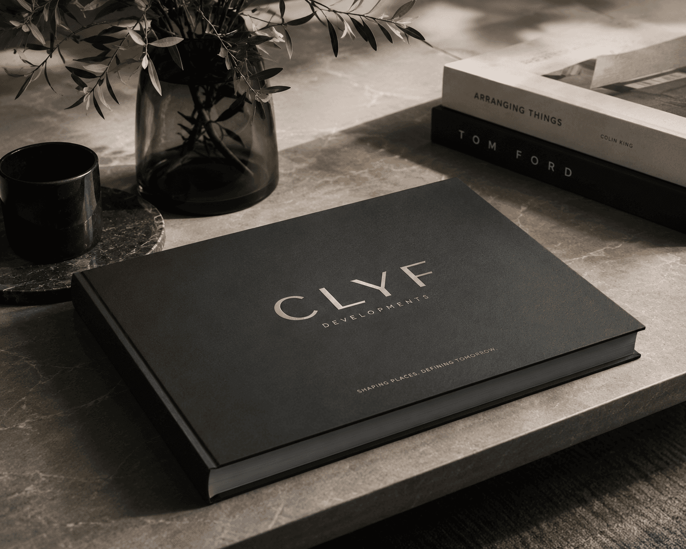 CLYF Developments 2