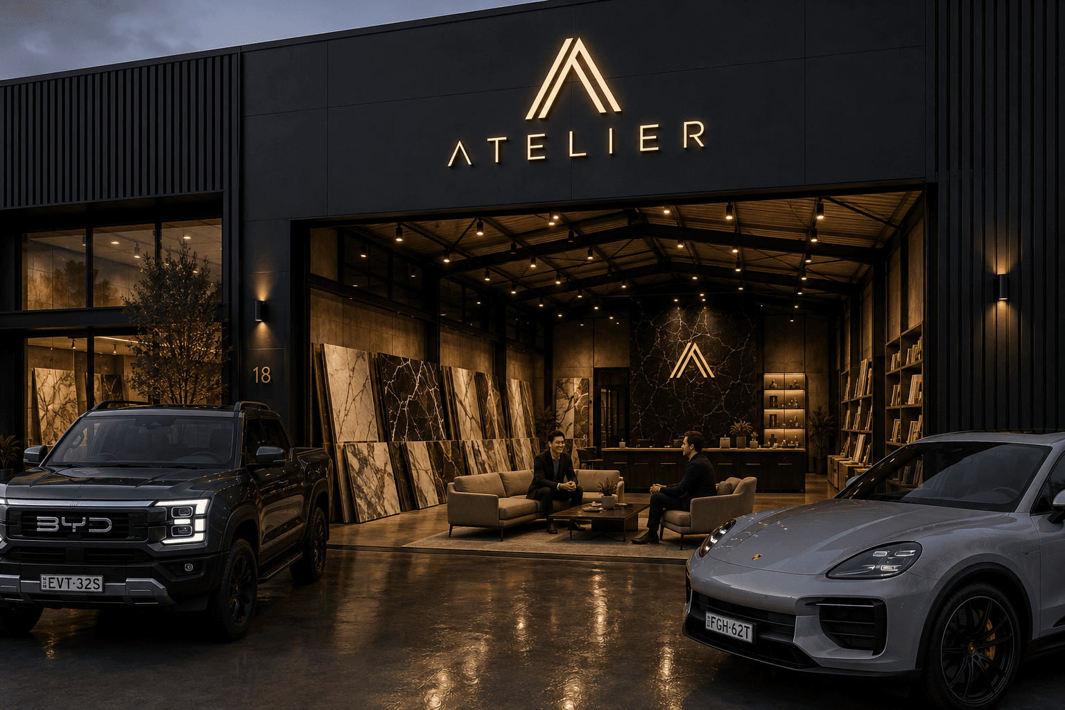 Atelier 2