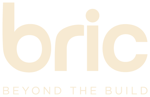 bric - Beyond the Build