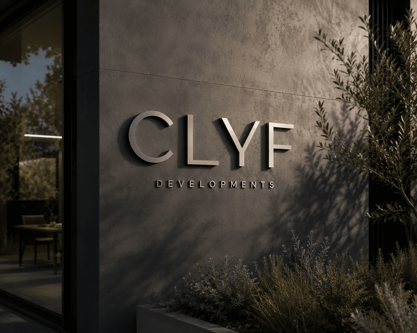 Development branding