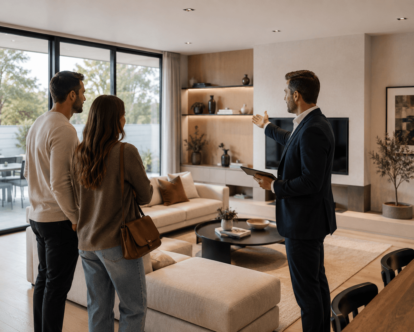 bric - brand, digital and marketing for property developers