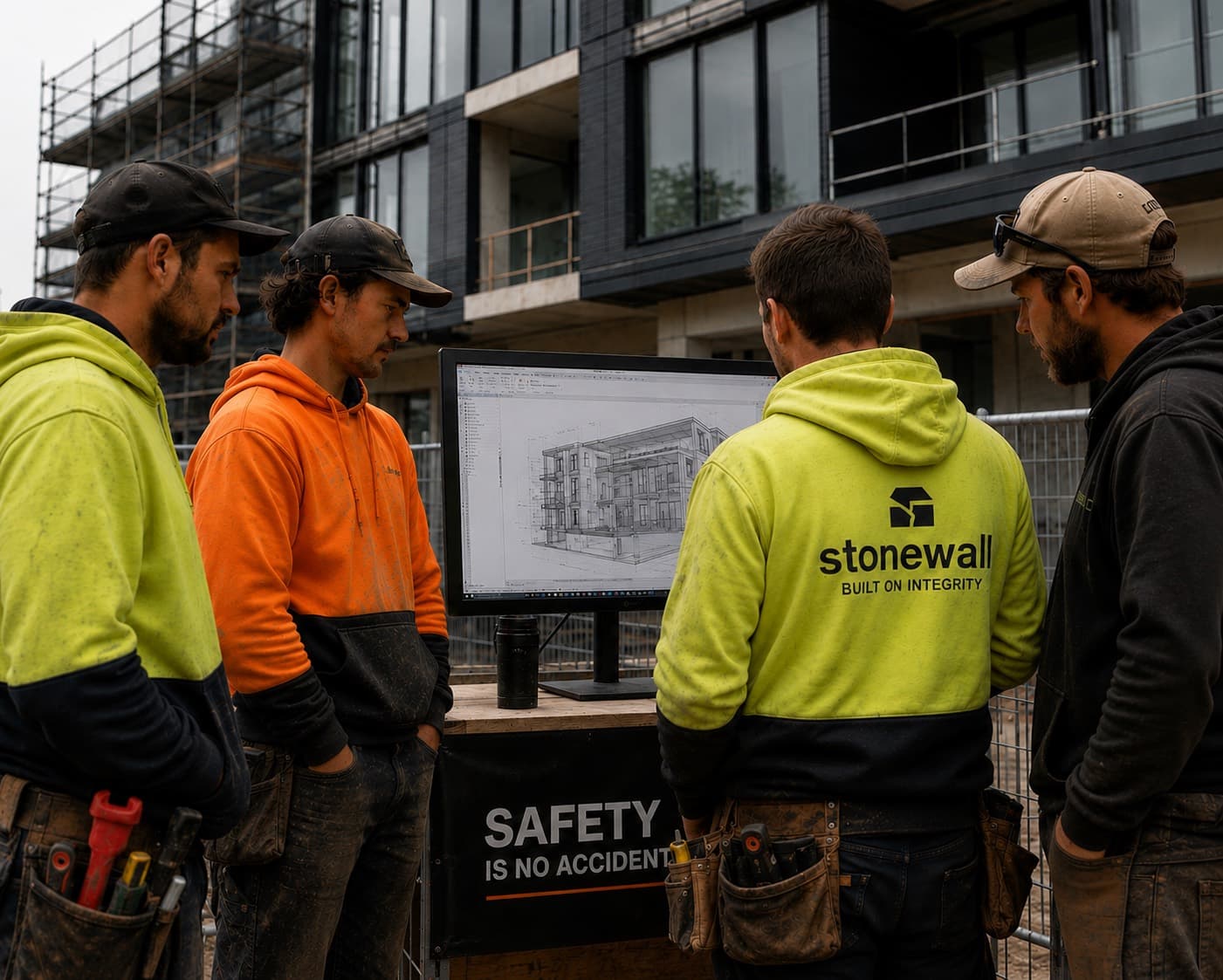 bric - brand, digital and marketing for trades