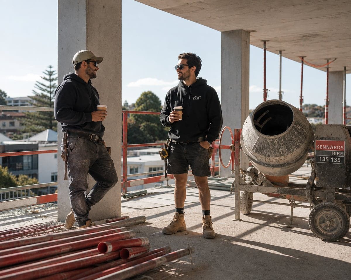 bric - brand, digital and marketing for builders