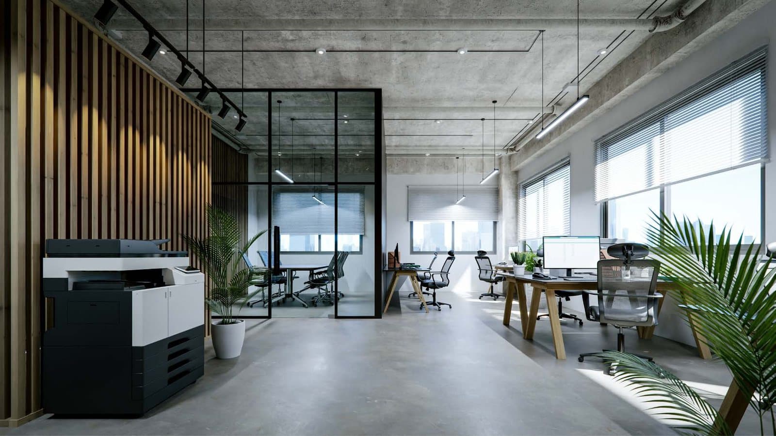 Cielo Commercial - Commercial Construction, NSW